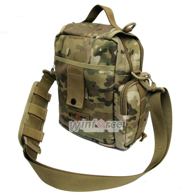 Тактическая сумка Winforce™ Whelk Bag (Multicam)