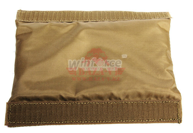 Тактическая сумка Winforce™ Whelk Bag (Multicam)