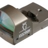 Коллиматорный прицел DOCTER Sight II+ 3.5 (Bronze)