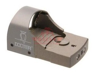 Коллиматорный прицел DOCTER Sight II+ 3.5 (Bronze)