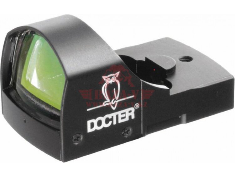Коллиматорный прицел DOCTER Sight II+ 3.5 (Bronze)