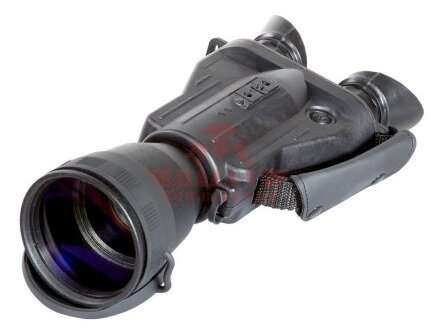 Бинокль НВ ARMASIGHT Discovery 5x Gen 3N (NSBDISCOV533NA1) (Black)