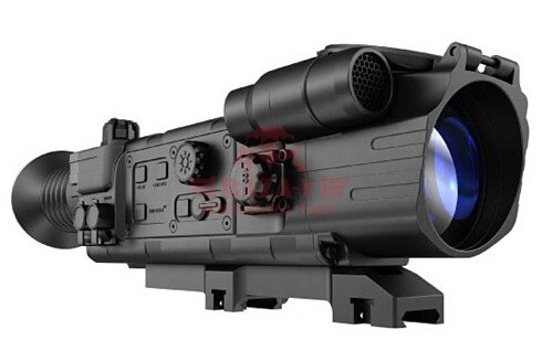 Цифровой прицел НВ Pulsar Digisight N550