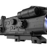 Цифровой прицел НВ Pulsar Digisight N550