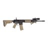 Тактический упор на цевье Magpul® AFG-2® - Angled Fore Grip 1913 Picatinny MAG414 (FDE)