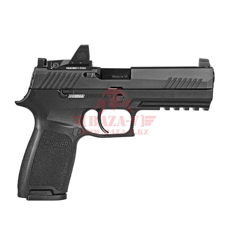 Пистолет SIG Sauer P320 RXP Full-Size, 9mm Luger