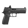 Пистолет SIG Sauer P320 RXP Full-Size, 9mm Luger