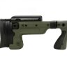 Нарезной карабин Accuracy International AX-308 .308Win, 26" (Green)