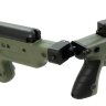 Нарезной карабин Accuracy International AX-308 .308Win, 26" (Green)