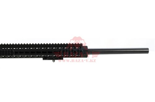 Нарезной карабин Accuracy International AX-308 .308Win, 26" (Green)