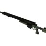 Нарезной карабин Accuracy International AX-308 .308Win, 26" (Green)