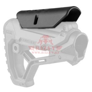 Подщечник FAB-Defense GCCP для приклада GL-CORE (Black)