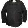 Микрофлисовая кофта TRU-SPEC (Black)