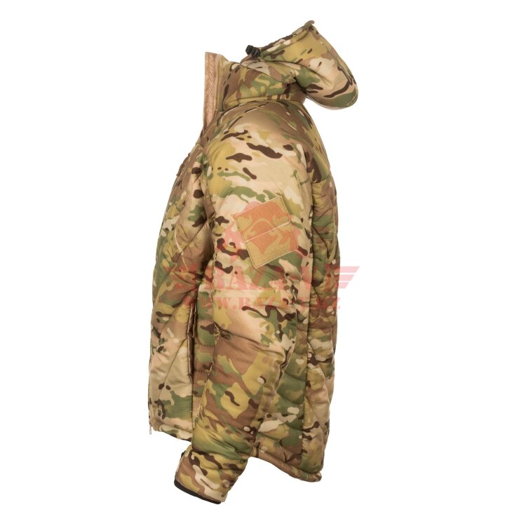 Зимняя куртка Snugpak SJ9 (Multicam)