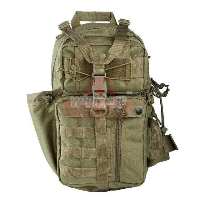 Сумка-рюкзак через плечо Winforce™ "Cheetah" Gearslinger (Khaki)