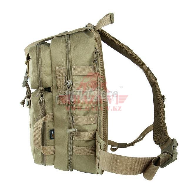 Сумка-рюкзак через плечо Winforce™ "Cheetah" Gearslinger (Khaki)