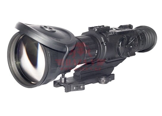 Прицел НВ ARMASIGHT DRONE PRO 10x (DARDROPBB10PAL1) (Black)