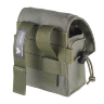 Подсумок для 2 магазинов СВД, Тигр WARTECH MP-114 (Olive)