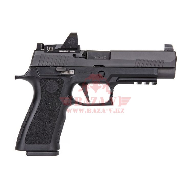 Пистолет SIG Sauer P320 RXP XFull-Size, 9mm Luger