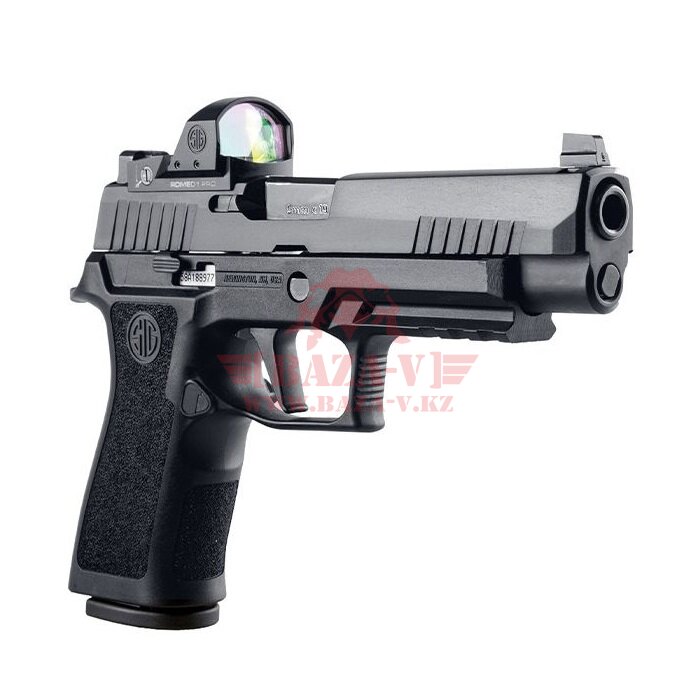 Пистолет SIG Sauer P320 RXP XFull-Size, 9mm Luger