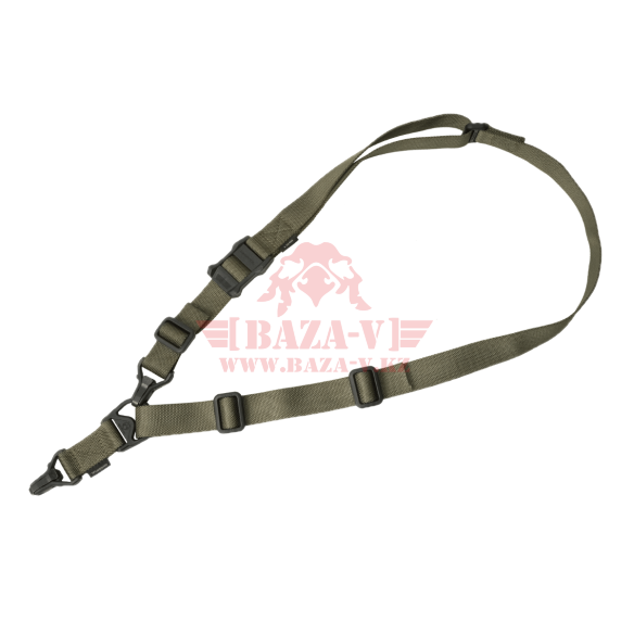 Тактический одно-двухточечный ремень Magpul® MS3® Sling GEN2 MAG514 (RGR)