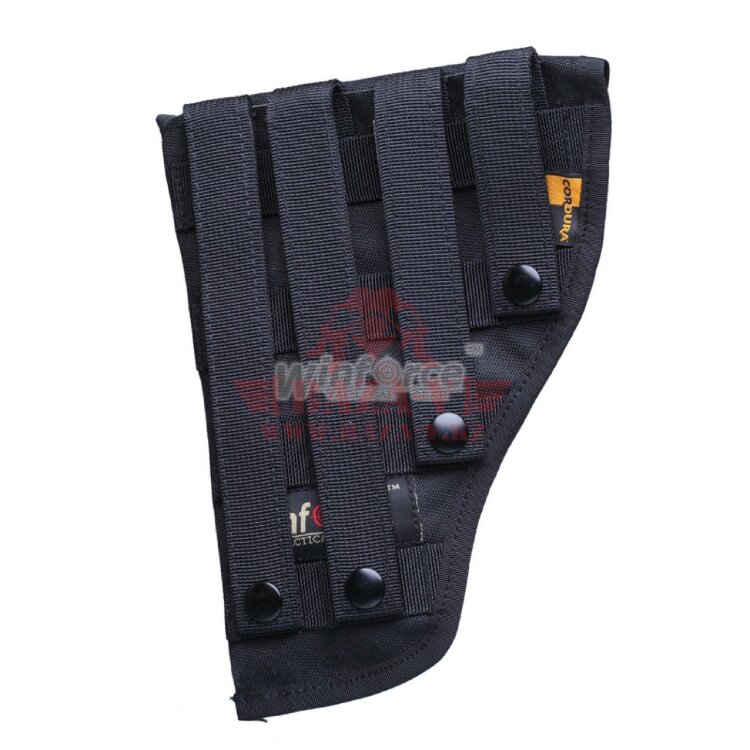 Универсальная кобура Winforce™ MOLLE 2 (Black)