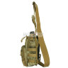 Тактическая сумка через плечо Winforce™ Rambler Tactical Chest Bag (Multicam)