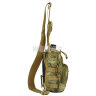 Тактическая сумка через плечо Winforce™ Rambler Tactical Chest Bag (Multicam)