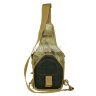 Тактическая сумка через плечо Winforce™ Rambler Tactical Chest Bag (Multicam)