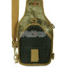 Тактическая сумка через плечо Winforce™ Rambler Tactical Chest Bag (Multicam)