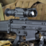 Тепловизионный прицел ARMASIGHT Zeus 640 2-16x50 (30Hz) (TAT163WN4ZEUS21) (Black)