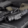 Тепловизионный прицел ARMASIGHT Zeus 640 2-16x50 (30Hz) (TAT163WN4ZEUS21) (Black)