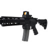 Коллиматорный прицел Sightmark® SM14000 Ultra Shot Reflex Sight QD Digital Switch (Black)