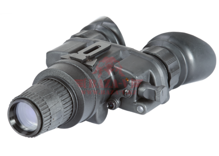 Бинокль НВ FLIR Nyx-7 PRO Gen 2+ HDi (High Definition) (NSGNYX7P0123IH1) (Black)
