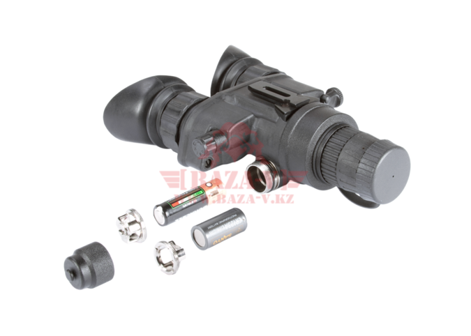 Бинокль НВ FLIR Nyx-7 PRO Gen 2+ HDi (High Definition) (NSGNYX7P0123IH1) (Black)