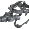 Бинокль НВ FLIR Nyx-7 PRO Gen 2+ HDi (High Definition) (NSGNYX7P0123IH1) (Black)