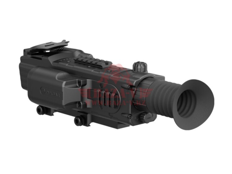 Цифровой прицел НВ с дальномером PULSAR Digisight LRF N970 (Black)