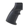 Пистолетная рукоятка DLG Tactical для AR-15 (DLG-090 Black)