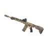 Пистолетная рукоятка DLG Tactical для AR-15 (DLG-090 Black)