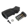 Пистолетная рукоятка DLG Tactical для AR-15 (DLG-090 Black)