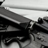 Приклад для AR-15 / M4 MAGPUL STR® Mil-Spec MAG470 (Black)
