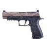 Пистолет SIG Sauer P320 X-VTAC, 9mm Luger
