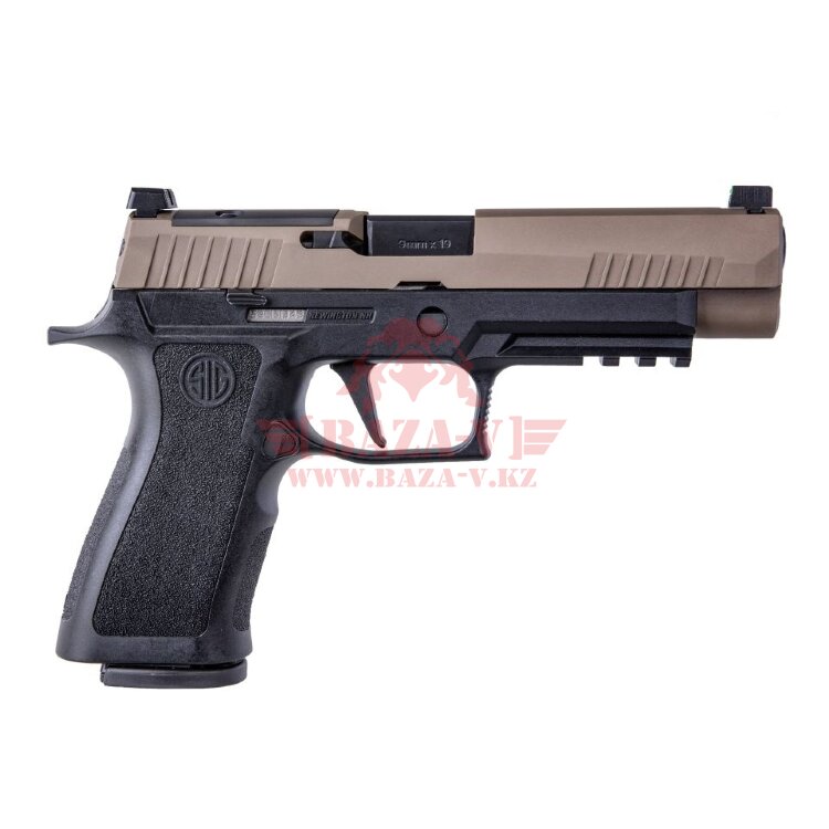 Пистолет SIG Sauer P320 X-VTAC, 9mm Luger