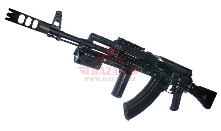 Планка Б-9 "Гусь" Зенит™