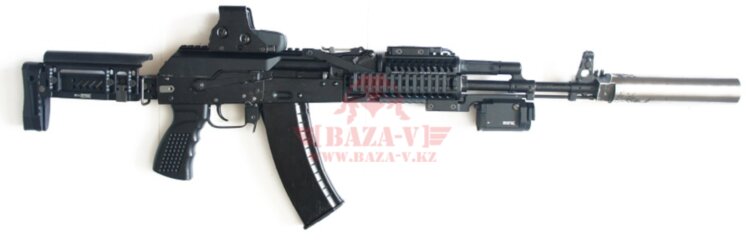 Планка Б-9 "Гусь" Зенит™