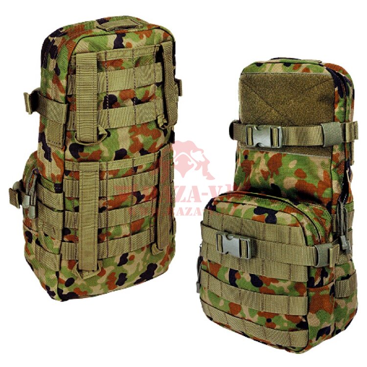 Подсумок для гидросистемы 4.8л J-Tech® CAV Hydration System (ACU DIGITAL)