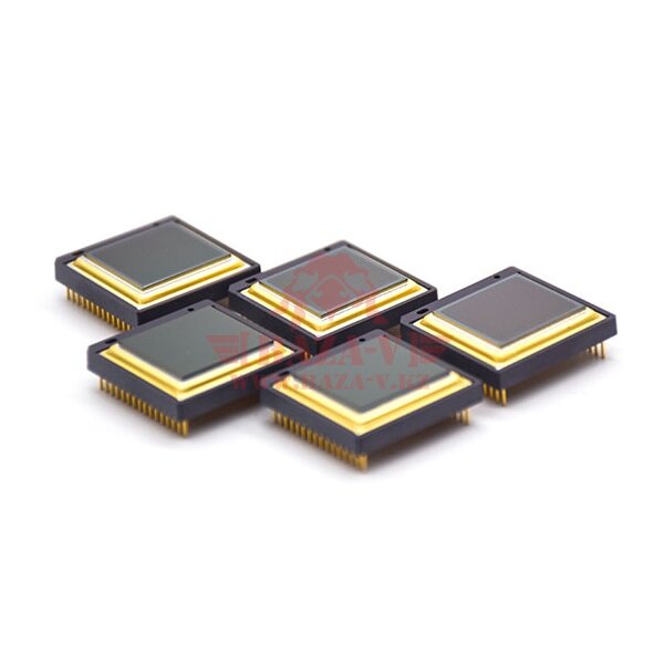 Тепловизионная матрица iRay Sensor 7142 14um Ceramic, 1024x768