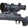 Прицел НВ ARMASIGHT Vampire 3X CORE IIT (NMWVAMPIR3CCIC1)