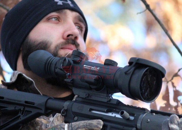 Прицел НВ ARMASIGHT Vampire 3X CORE IIT (NMWVAMPIR3CCIC1)