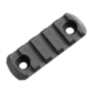 Полимерная планка Picatinny M-LOK на 5 шагов Magpul® MAG590